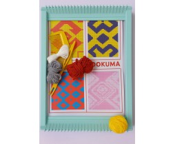 Halı Dokuma Tezgahı