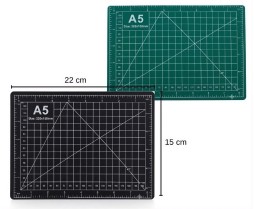 Kesim Matı A5 Kesim Matı A5