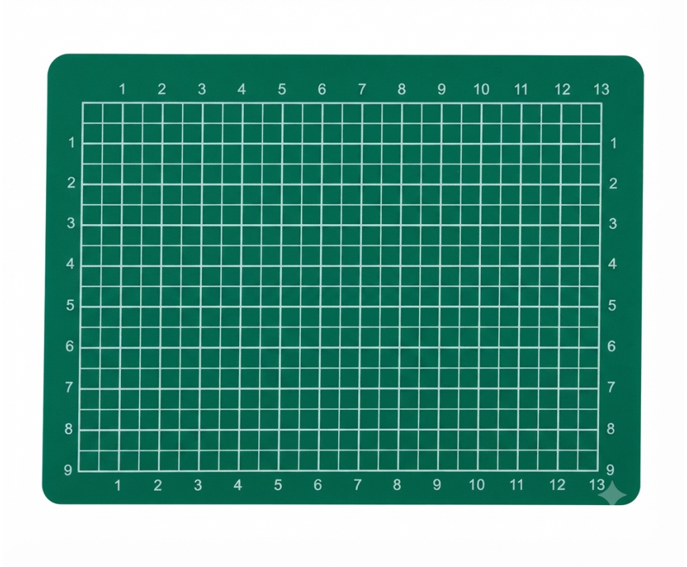 Kesim Matı A6