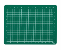 Kesim Matı A6