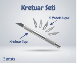 Kretuar Seti