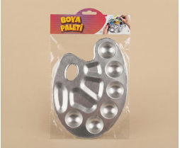 Metal Palet