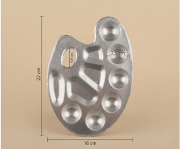 Metal Palet