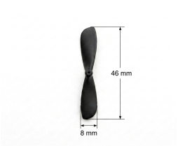 Mini Drone Pervanesi