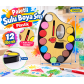 Paletli Sulu Boya Seti (15*21,5 cm)