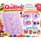 Quilling Kabartma ve Şekillendirme Kalıbı 