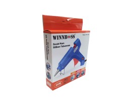 Silikon Tabanca 40 w