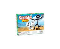 Stick Man Memo