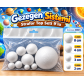 Gezegen Sistemi Strafor Top Seti 9'lu 