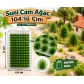 Suni Çam Ağaç - 104'lü Çim 