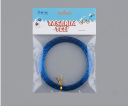 Tasarım Teli (12'li Paket)