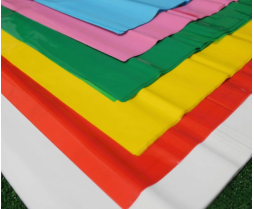 Uçurtma Jelatini 70X70 CM 20'Lİ PK