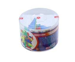 Arıtıme Tangram 70'Li (Orta Boy)