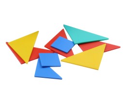Arıtıme Tangram 70'Li (Orta Boy)