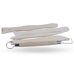 Emin İş Eğitimi 5'li Ebeşuar Yassı Seti