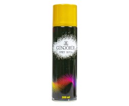 Sprey Boya Altın ve Gümüş 200ML