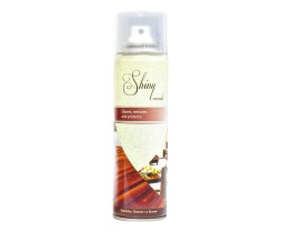 Sprey Vernik Boya 200 ML
