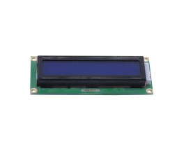 Lcd Display Modülü