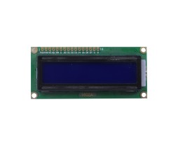 Lcd Display Modülü
