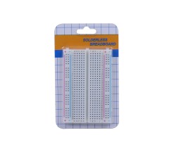 Breadboard