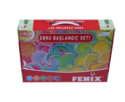 Ebru Seti