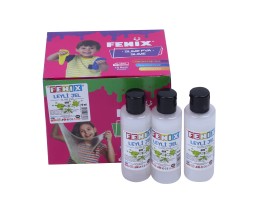12'Li Sıvı Borax
