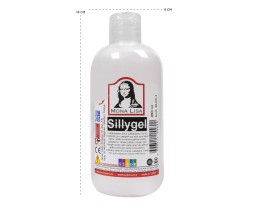 Sıvı Borax Sillygel 250 ml