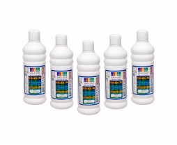 Akrilik Boya Beyaz 500 ML