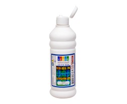 Akrilik Boya Beyaz 500 ML