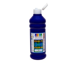 Akrilik Boya Mavi 500 ML