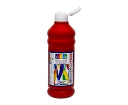 Akrilik Boya Vermiyon 500 ML