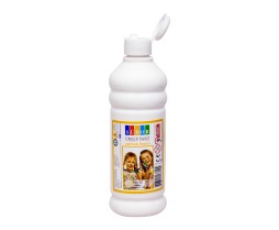 Parmak Boyası Beyaz 500 ML