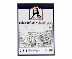 Eskiz Defteri A5