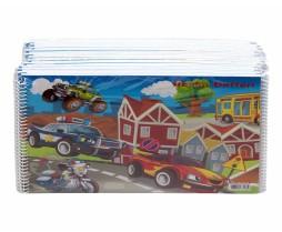 Resim Defteri 17x24 24 Adet