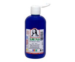 Sıvı Yapıştırıcı Slime Mavi 250 ML