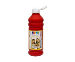 Parmak Boyası Vermiyon 500 ML