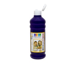 Parmak Boyası Mavi 500 ML