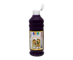 Parmak Boyası Mor 500 ML