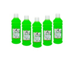 Sıvı Yapıştırıcı Slime Fosforlu Yeşil 500 ML