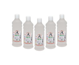 Sıvı Yapıştırıcı Slime Şeffaf 500 ML