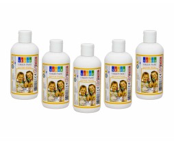 Parmak Boyası Beyaz 250 ML