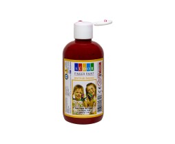 Parmak Boyası Karmen Kırmızı 250 ML