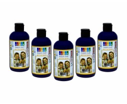 Parmak Boyası Mavi 250 ML