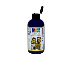 Parmak Boyası Mavi 250 ML