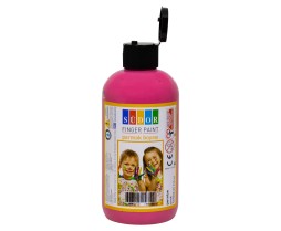 Parmak Boyası Pembe 250 ML