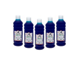 Sıvı Yapıştırıcı Slime Mavi 500 ML