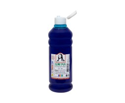 Sıvı Yapıştırıcı Slime Mavi 500 ML