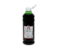 Sıvı Yapıştırıcı Slime Yeşil 500 ML