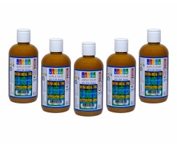 Akrilik Boya Altın 250 ML