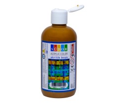 Akrilik Boya Altın 250 ML